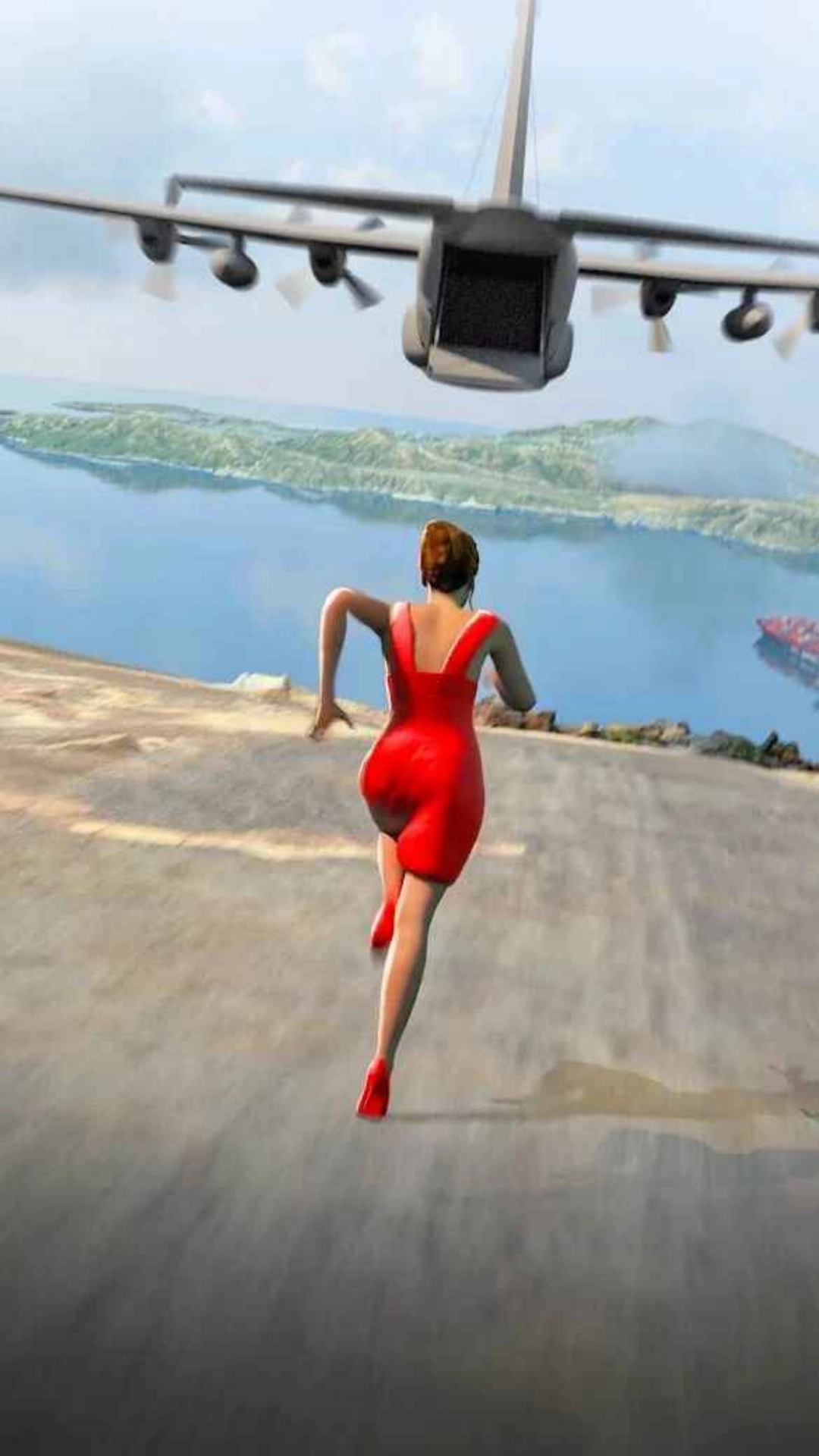 超级生存挑战(3)