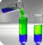 试管水排序解谜