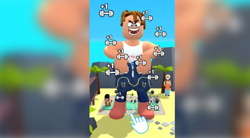 我叫鹿飞安卓版下载