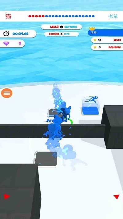 我们一起躲猫猫图3