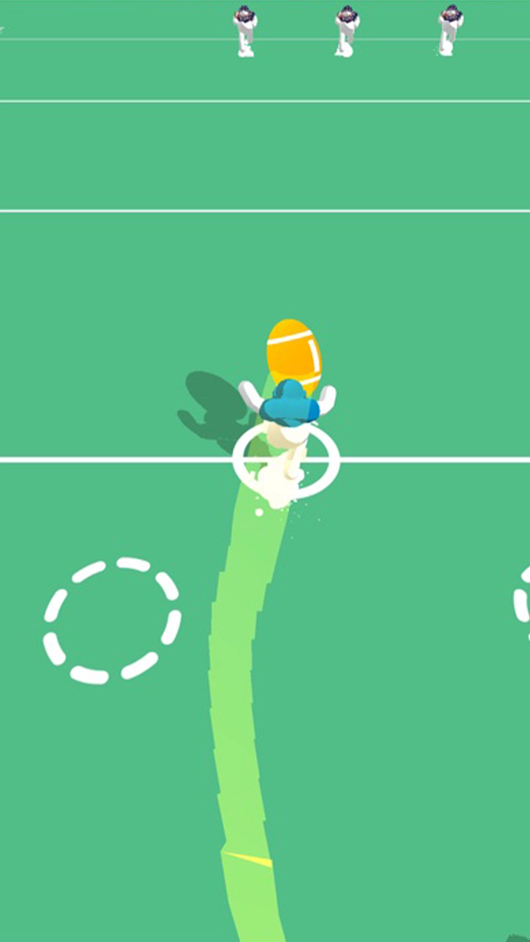 橄榄球模拟战图2