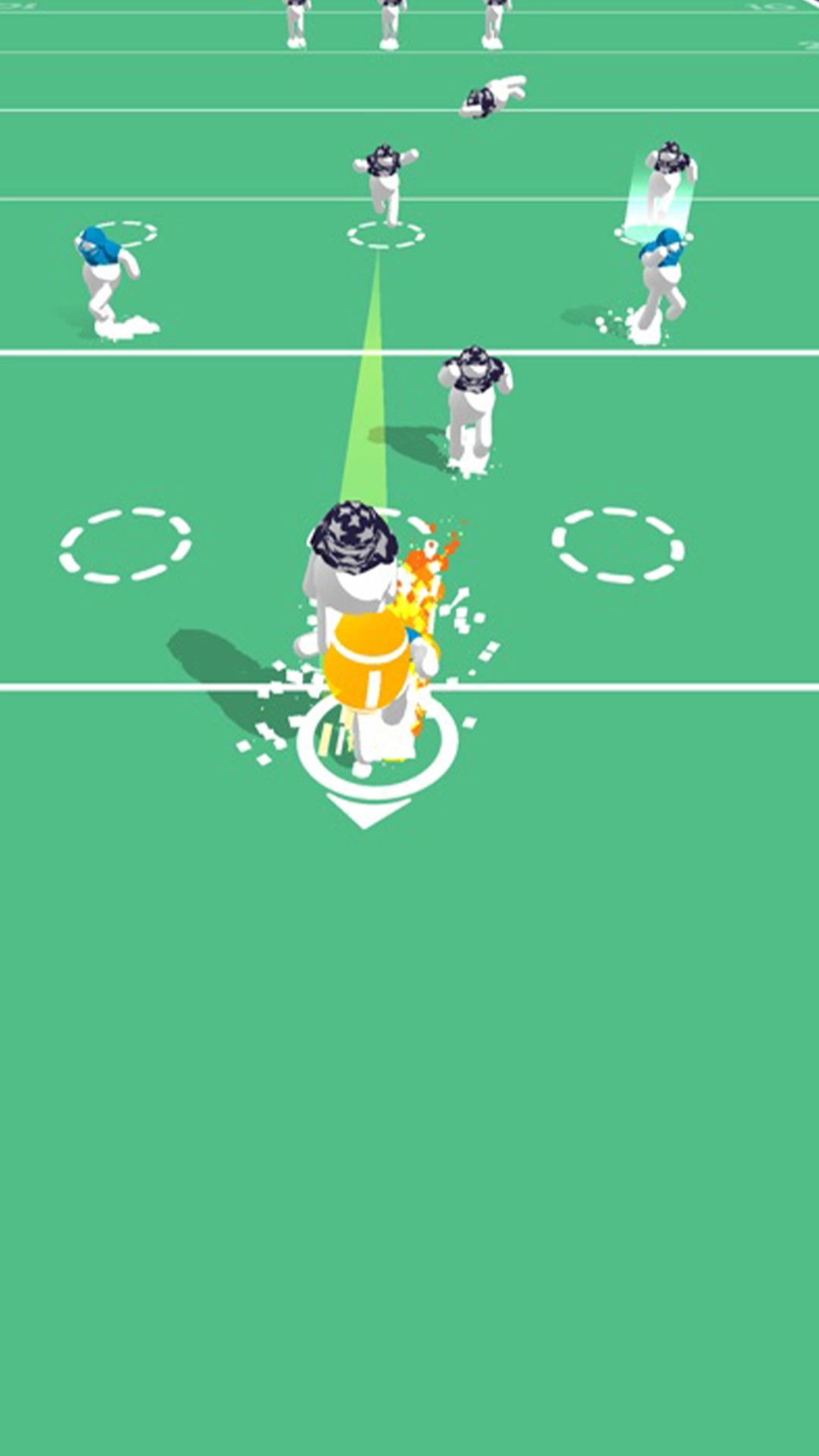 橄榄球模拟战图3