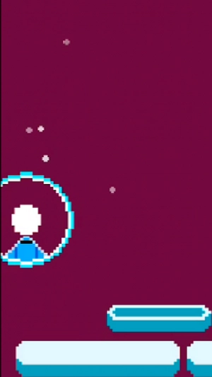 太空迷你战机图1