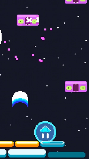 太空迷你战机图3