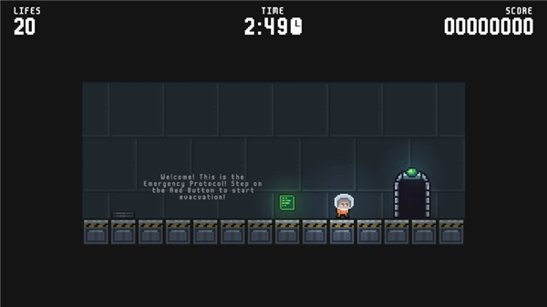 乞丐翻身記截圖0