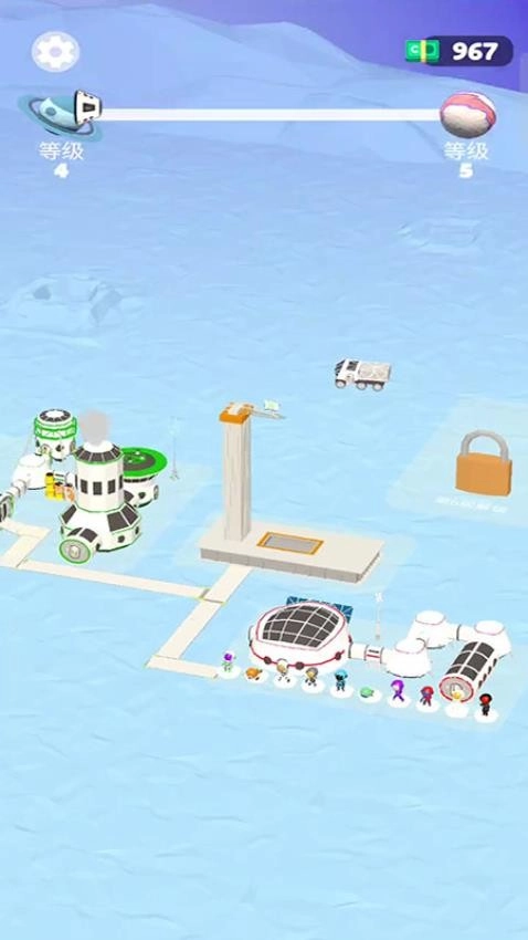 火箭冲刺赛手机版