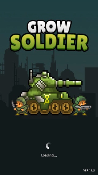 成长士兵安卓版(2)