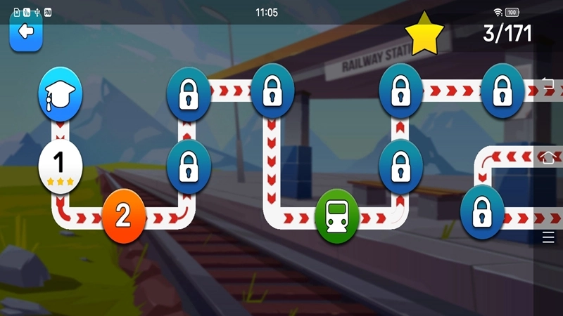 火车撞击模拟器