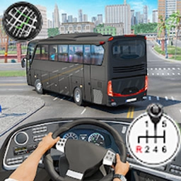 模拟大巴车驾驶