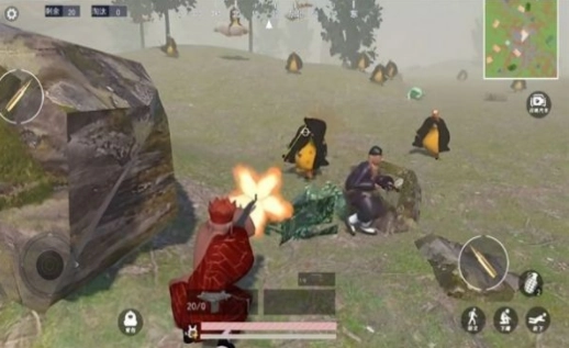 搞怪西游世界(1)