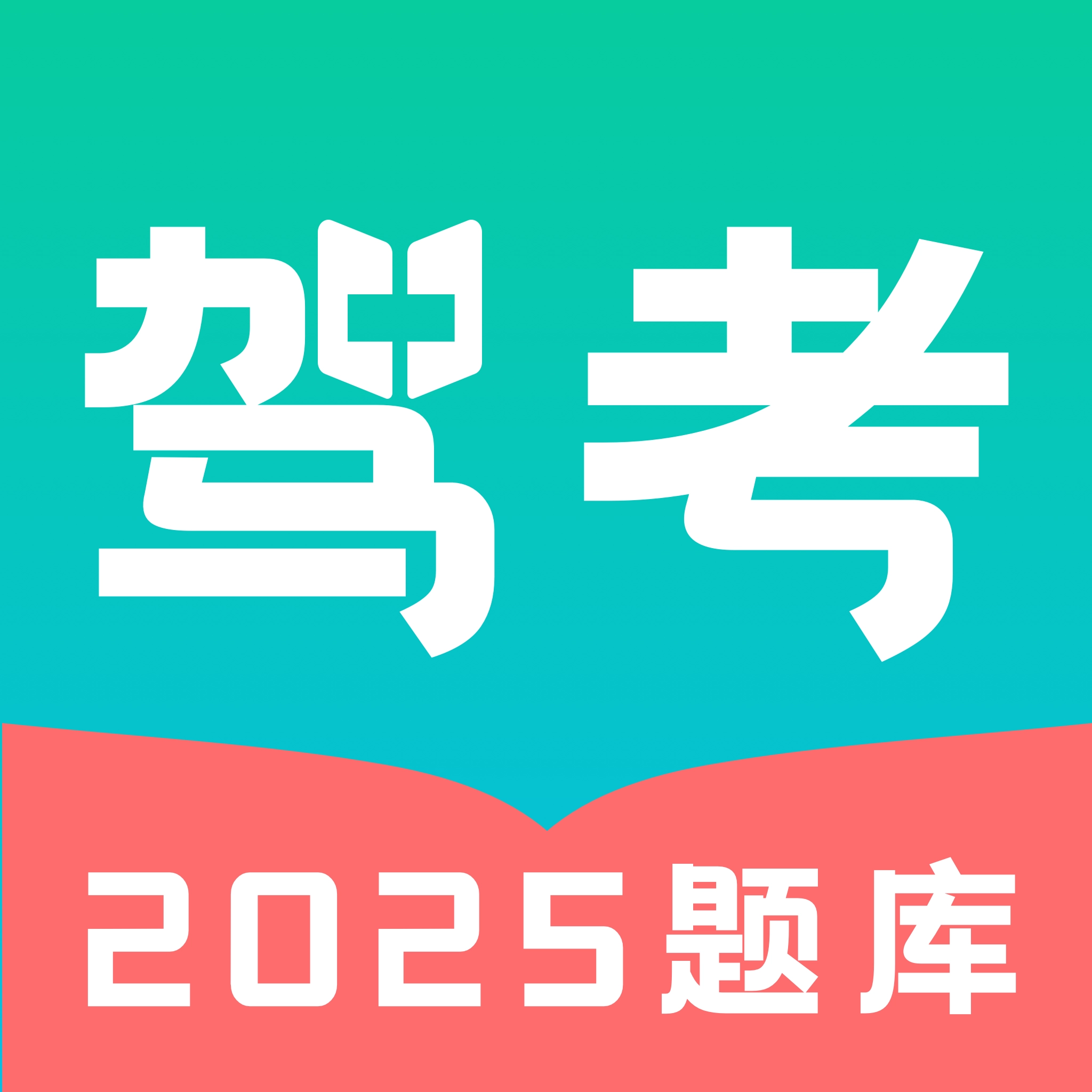 驾照考试驾考科目一