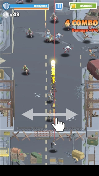 世界末日幸存者游戏安装包图1