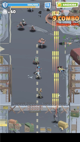 世界末日幸存者游戏安装包图3