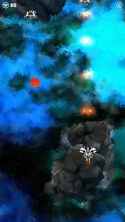 空中霸王安卓官方版图1