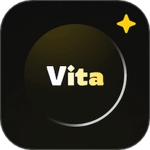 vita复古相机