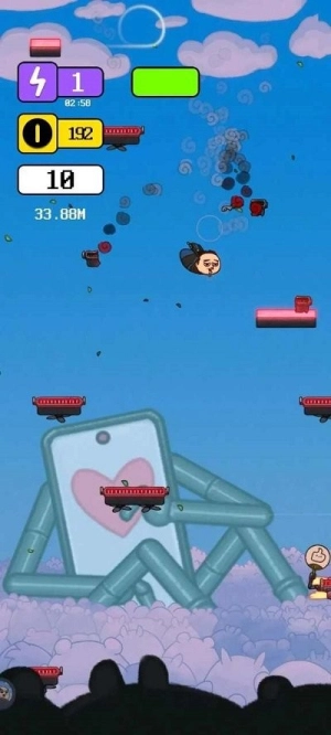 人生烤肠手机版(3)