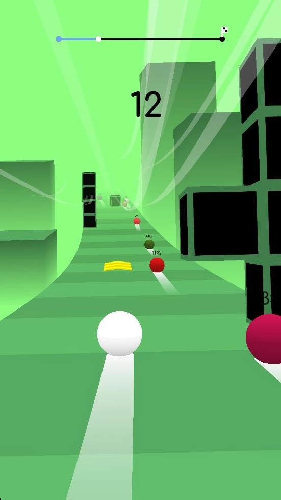 球球欢乐世界截图1