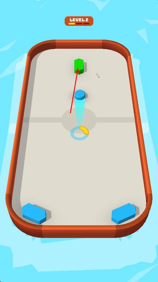 人类圆球对决(2)