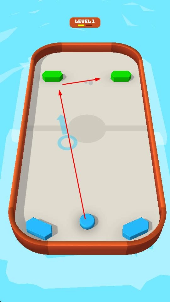 人类圆球对决(1)