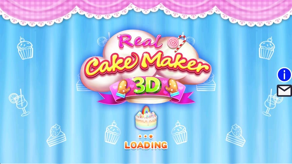 芭比公主蛋糕餐厅图1