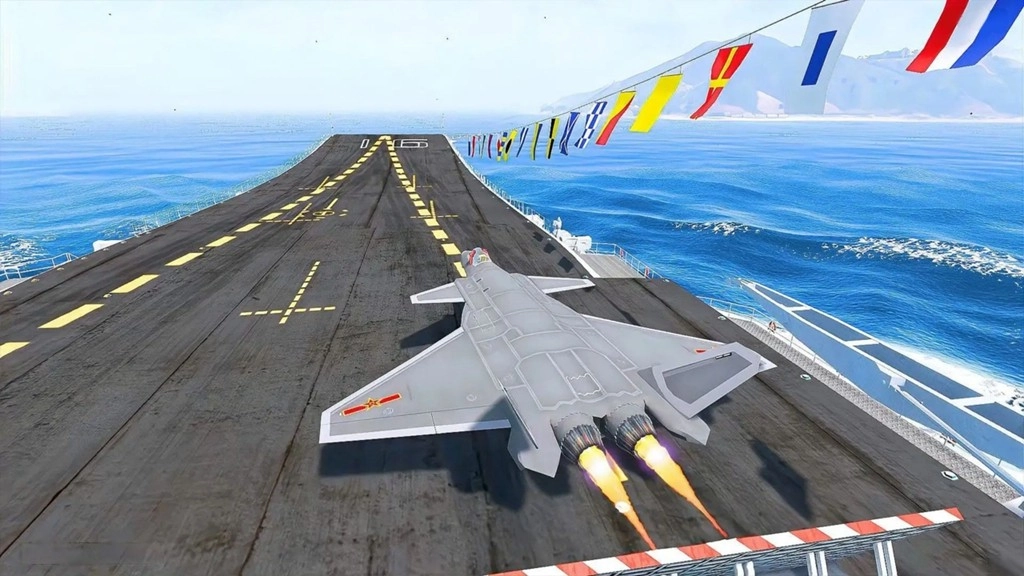 乘风破浪空中航行记图1