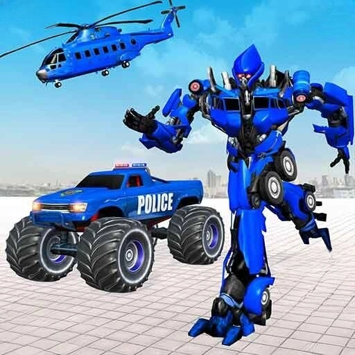 战争机甲冒险射击