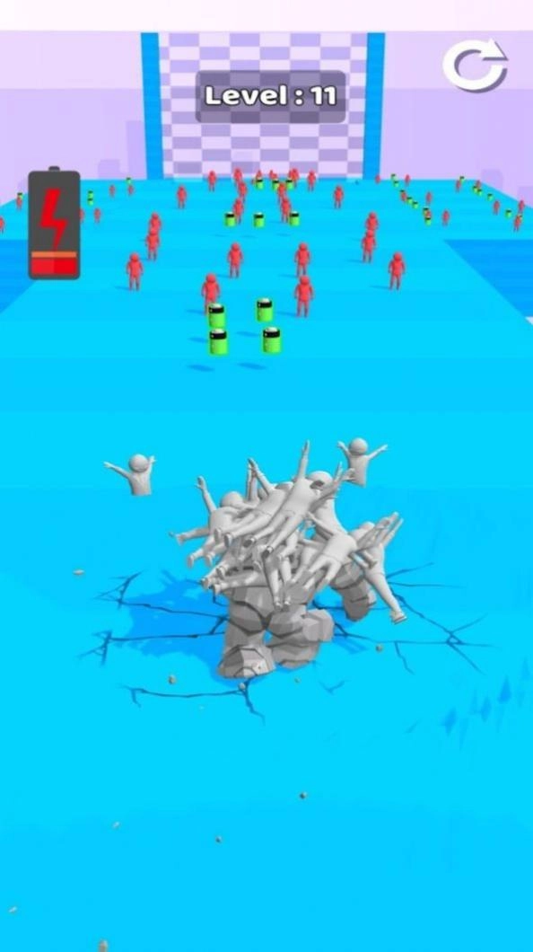 人类势不可挡图3