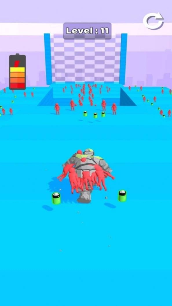 人类势不可挡图2