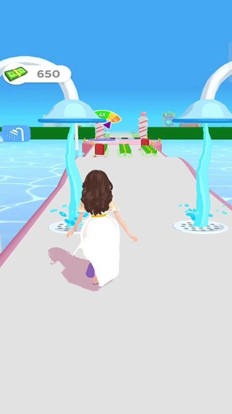 梦想婚礼最新版-图1