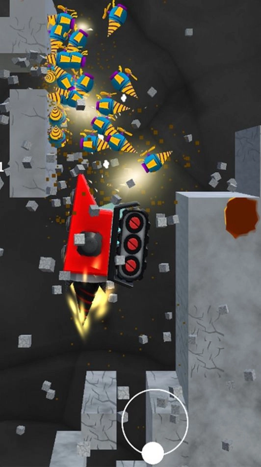 生存建造模擬截圖0