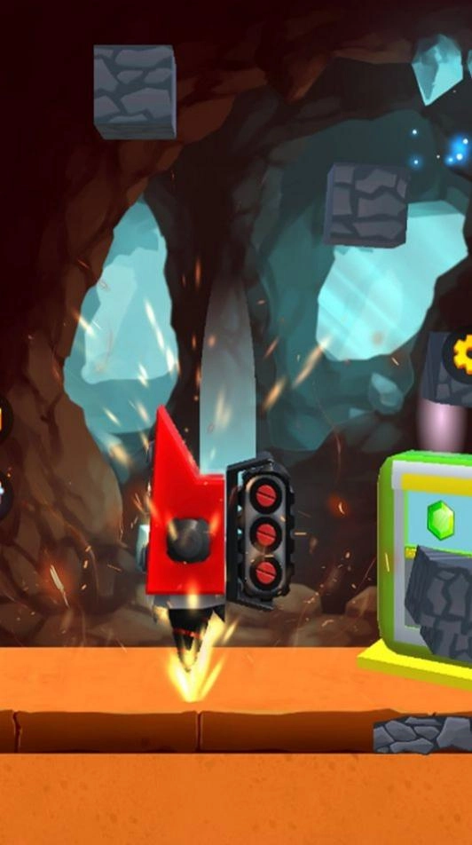 生存建造模擬截圖2