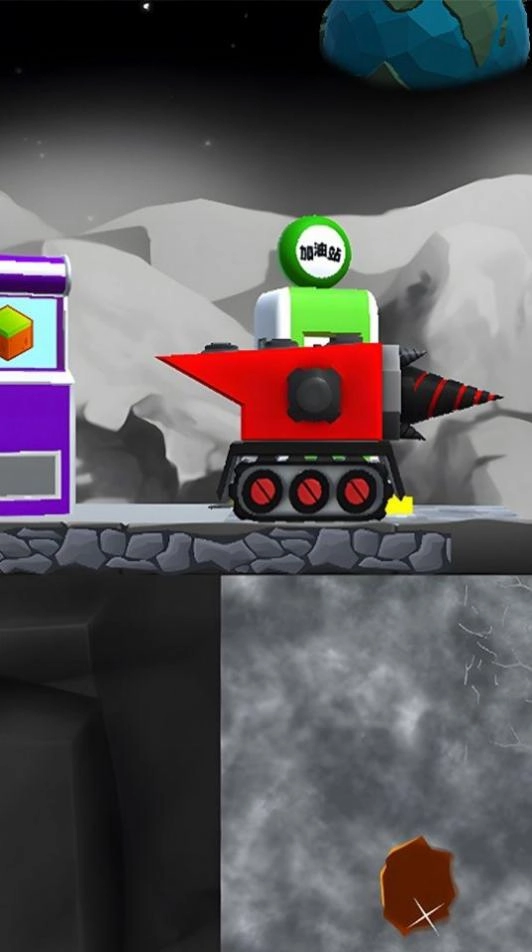 生存建造模擬截圖1