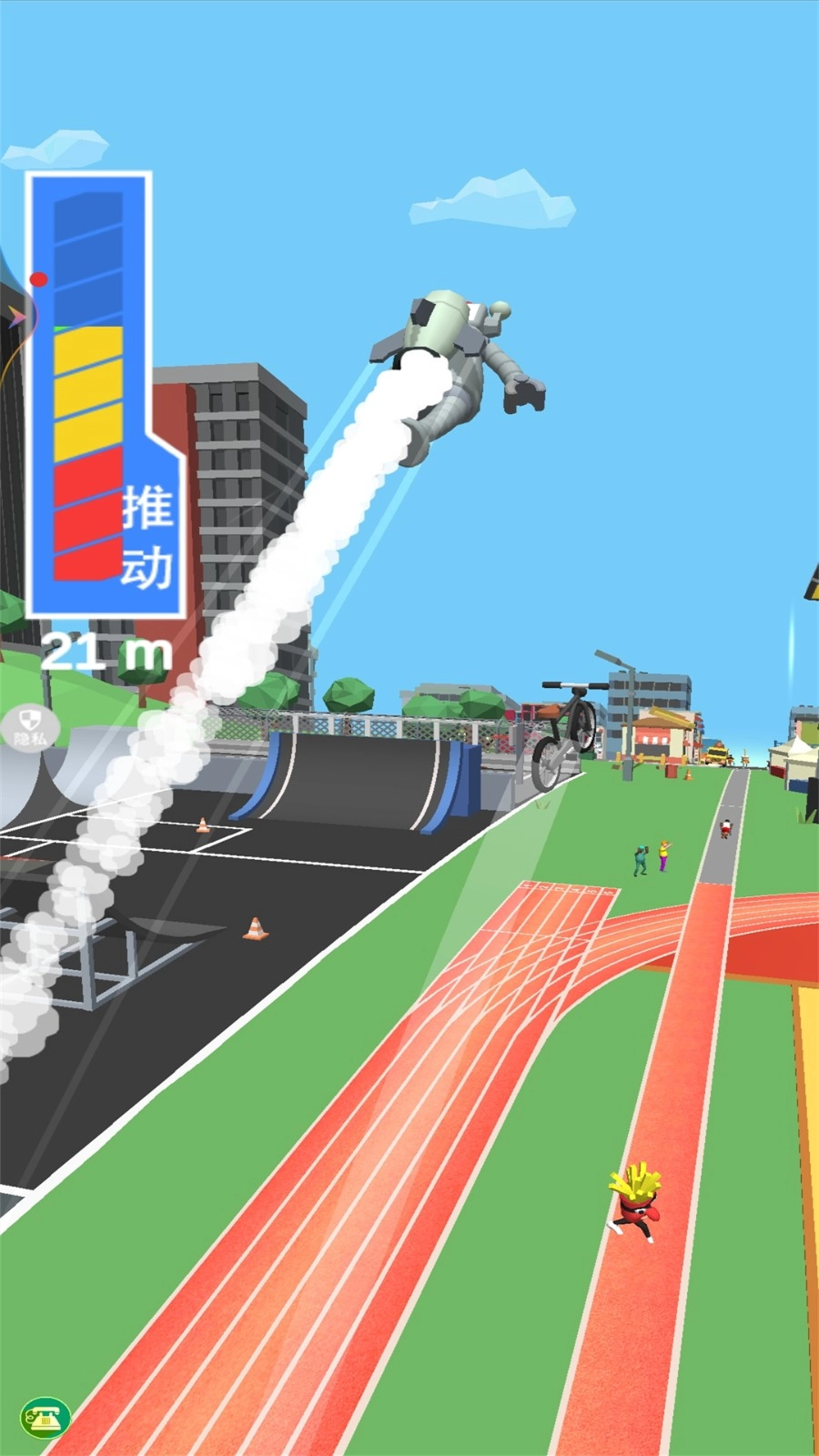 狂野飞车模拟器(3)