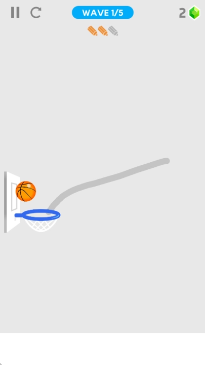 连线扣篮(2)