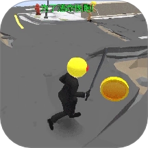 刺激游乐园中文版