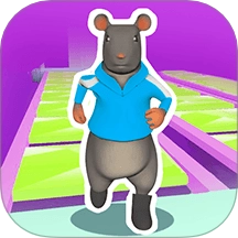 鼠鼠大逃亡手机版 v1.0.1 安卓版