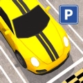 模拟停车场