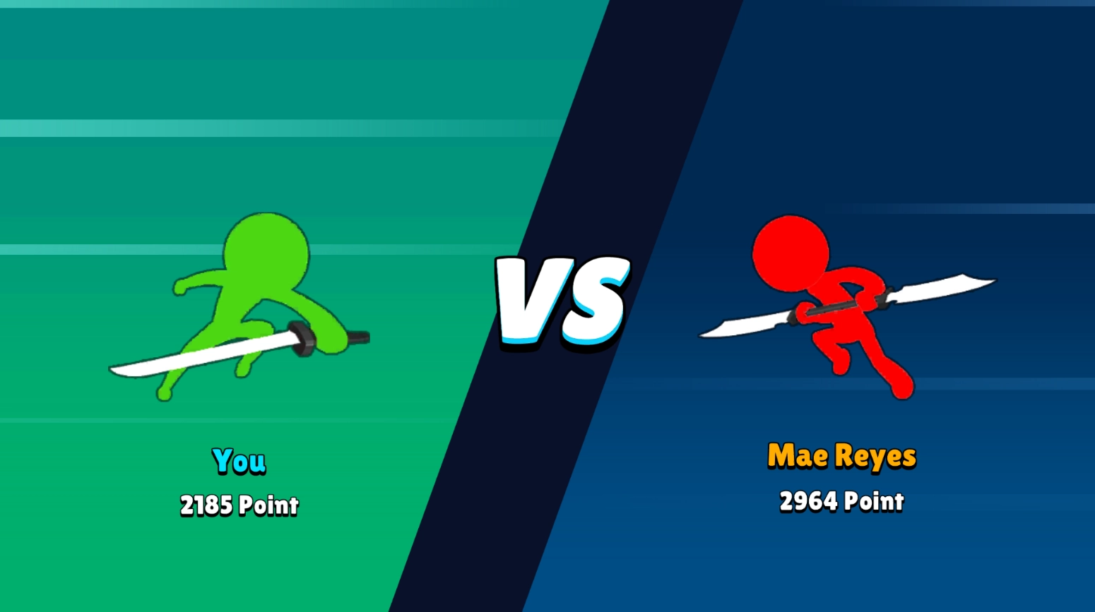 火柴人重力游乐场