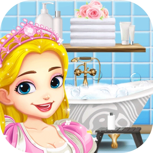 芭比公主大扫除 v2.5 安卓版