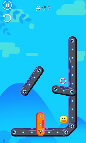 小铁条大冒险图1