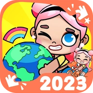 凡达小镇全新世界