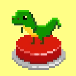 假如有一个按钮