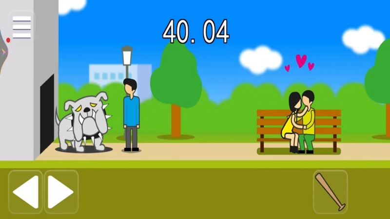 游戏模拟大作战图1