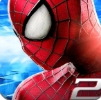 超凡蜘蛛侠2