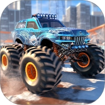 高脚车大战免费版