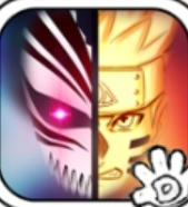 死神vs火影