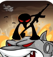 火柴人生死狙击