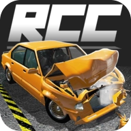 RCC真实车祸