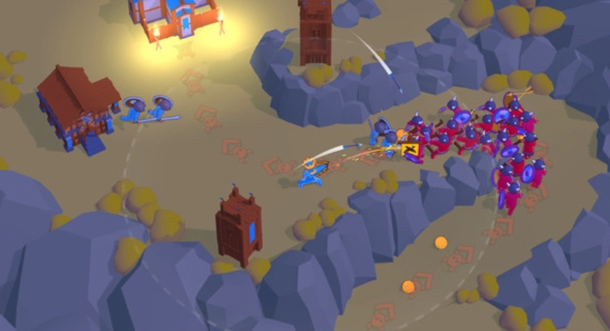 王国塔防物语(2)