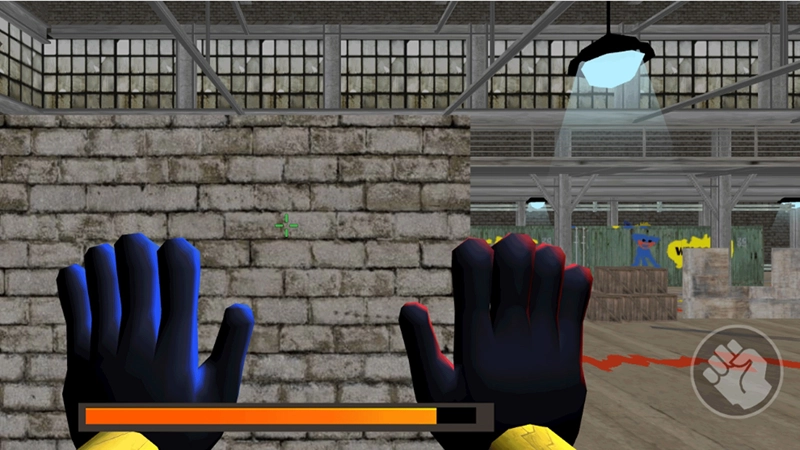 秘境逃脱大冒险